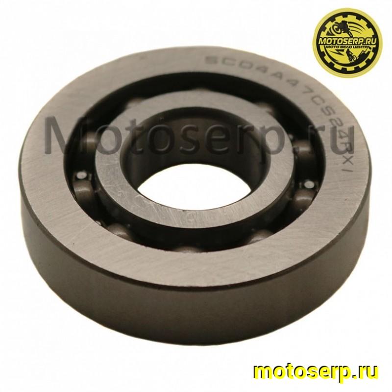 Купить  Подшипник коленвала 20*52*12  Honda DIO AF18/27 (узкий) (шт) (MT (R1  купить с доставкой по Москве и России, цена, технические характеристики, комплектация фото  - motoserp.ru
