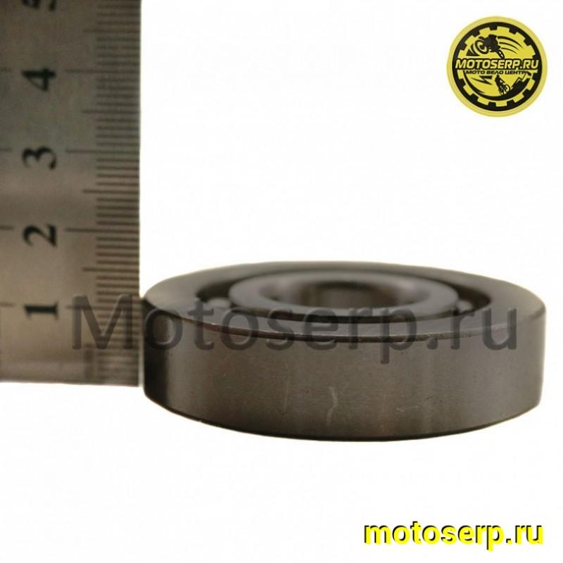 Купить  Подшипник коленвала 20*52*12  Honda DIO AF18/27 (узкий) (шт) (MT (R1  купить с доставкой по Москве и России, цена, технические характеристики, комплектация фото  - motoserp.ru