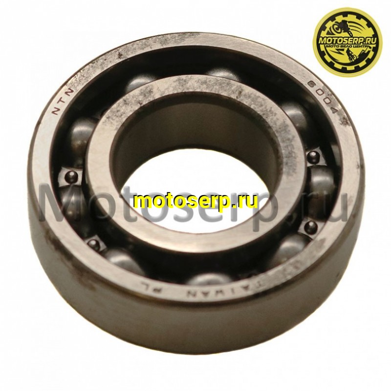 Купить  Подшипник коленвала 20*42*12  Honda (104) (шт) (MT  купить с доставкой по Москве и России, цена, технические характеристики, комплектация фото  - motoserp.ru