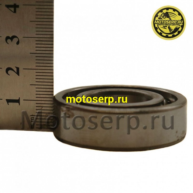 Купить  Подшипник коленвала 20*42*12  Honda (104) (шт) (MT  купить с доставкой по Москве и России, цена, технические характеристики, комплектация фото  - motoserp.ru