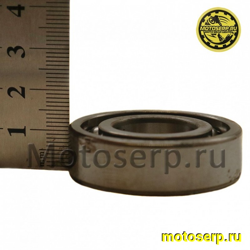 Купить  Подшипник коленвала 20*42*12  Honda (104) (шт) (MT  купить с доставкой по Москве и России, цена, технические характеристики, комплектация фото  - motoserp.ru