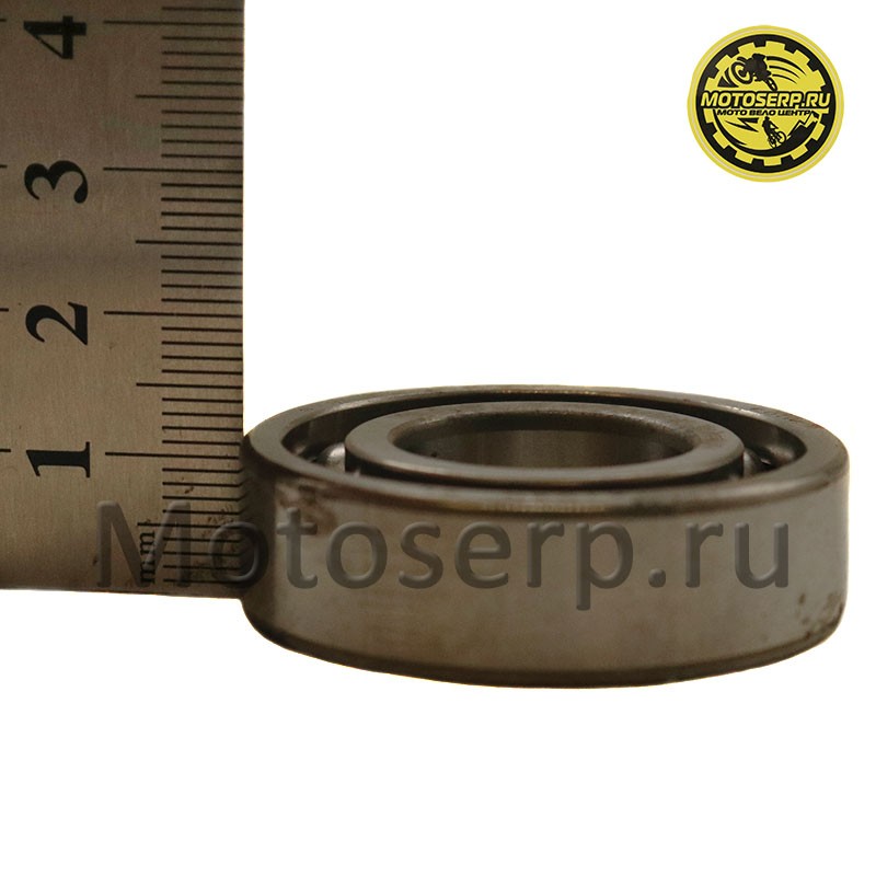 Купить  Подшипник коленвала 20*42*12  Honda (104) (шт) (MT  купить с доставкой по Москве и России, цена, технические характеристики, комплектация фото  - motoserp.ru