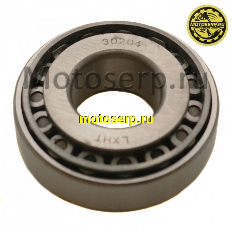 Купить  Подшипник коленвала 20*47*15  30204 Suzuki,Yamaha (шт) (MT (R1 (ANKON 001242  купить с доставкой по Москве и России, цена, технические характеристики, комплектация фото  - motoserp.ru