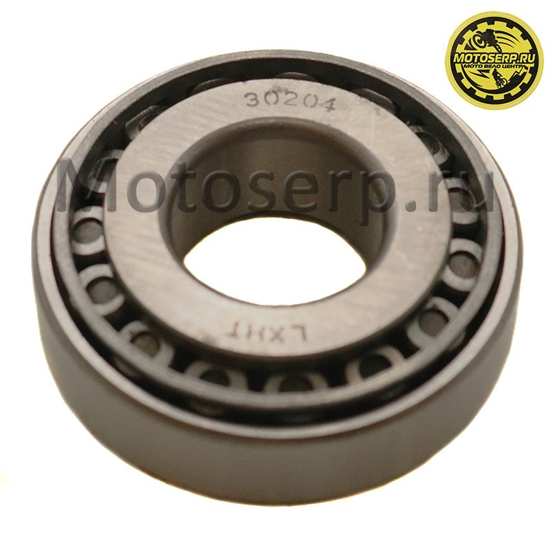 Купить  Подшипник коленвала 20*47*15  30204 Suzuki,Yamaha (шт) (MT (R1 (ANKON 001242  купить с доставкой по Москве и России, цена, технические характеристики, комплектация фото  - motoserp.ru