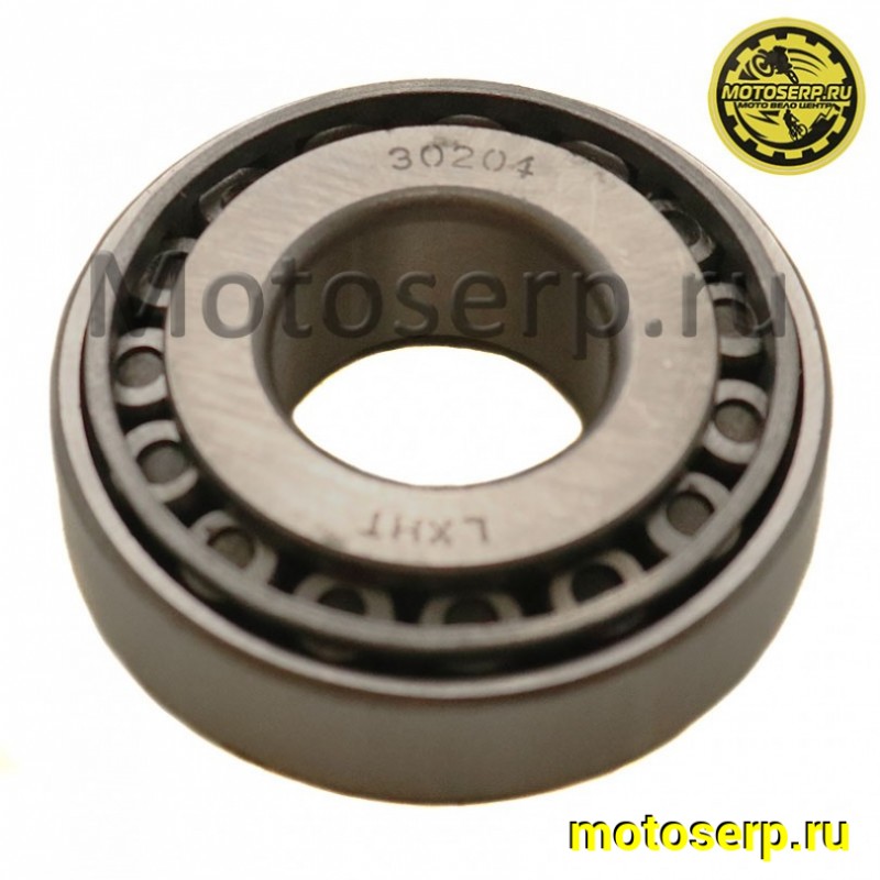 Купить  Подшипник коленвала 20*47*15  30204 Suzuki,Yamaha (шт) (MT (R1 (ANKON 001242  купить с доставкой по Москве и России, цена, технические характеристики, комплектация фото  - motoserp.ru