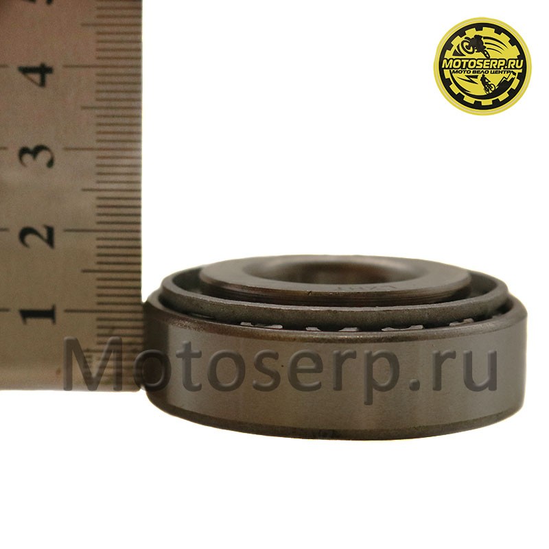 Купить  Подшипник коленвала 20*47*15  30204 Suzuki,Yamaha (шт) (MT (R1 (ANKON 001242  купить с доставкой по Москве и России, цена, технические характеристики, комплектация фото  - motoserp.ru