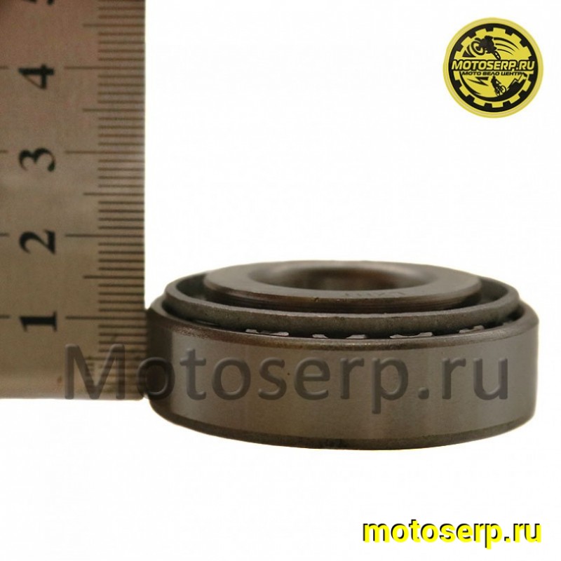 Купить  Подшипник коленвала 20*47*15  30204 Suzuki,Yamaha (шт) (MT (R1 (ANKON 001242  купить с доставкой по Москве и России, цена, технические характеристики, комплектация фото  - motoserp.ru