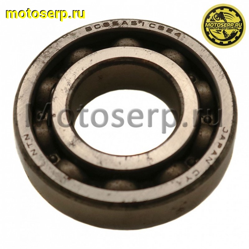 Купить  Подшипник коленвала 25*52*13  Suzuki (шт) (MT S-1789 (R1 купить с доставкой по Москве и России, цена, технические характеристики, комплектация фото  - motoserp.ru