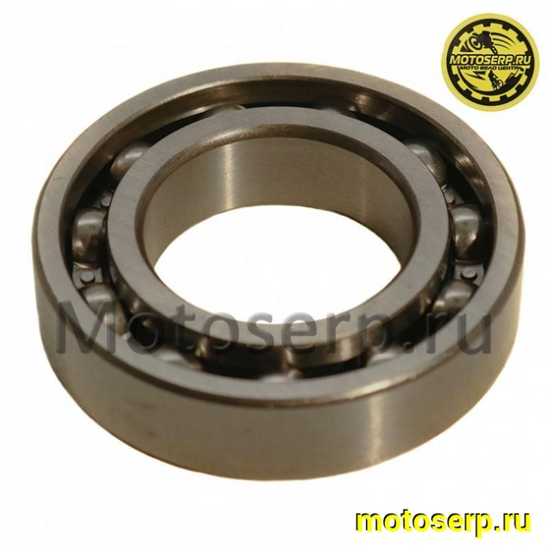 Купить  Подшипник коленвала 30*55*13  6006 Suzuki (шт) (MT S-1810 (Regul 100480 купить с доставкой по Москве и России, цена, технические характеристики, комплектация фото  - motoserp.ru