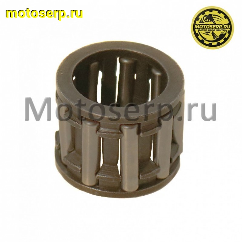 Купить  Подшипник игольчатый (сепаратор) d12mm 12*17*14  Honda DIO и др (шт) (MT (R1 (ANKON 009374 купить с доставкой по Москве и России, цена, технические характеристики, комплектация фото  - motoserp.ru