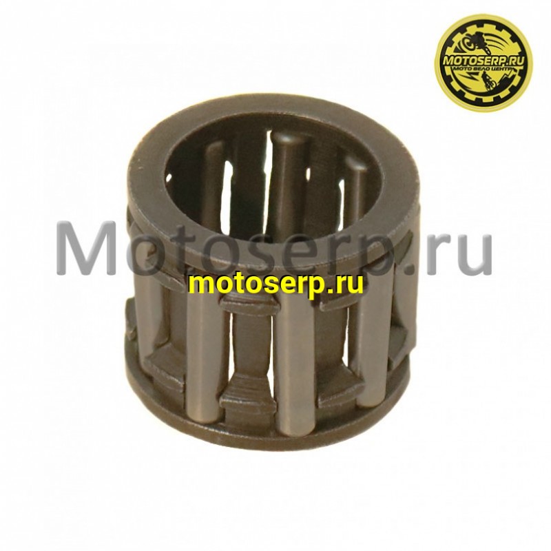 Купить  Подшипник игольчатый (сепаратор) d12mm 12*17*14  Honda DIO и др (шт) (MT (R1 (ANKON 009374 купить с доставкой по Москве и России, цена, технические характеристики, комплектация фото  - motoserp.ru