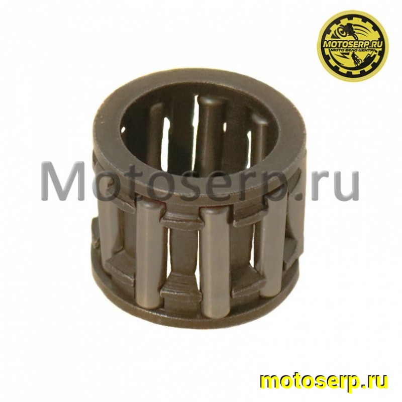 Купить  Подшипник игольчатый (сепаратор) d12mm 12*17*14  Honda DIO и др (шт) (MT (R1 (ANKON 009374 купить с доставкой по Москве и России, цена, технические характеристики, комплектация фото  - motoserp.ru