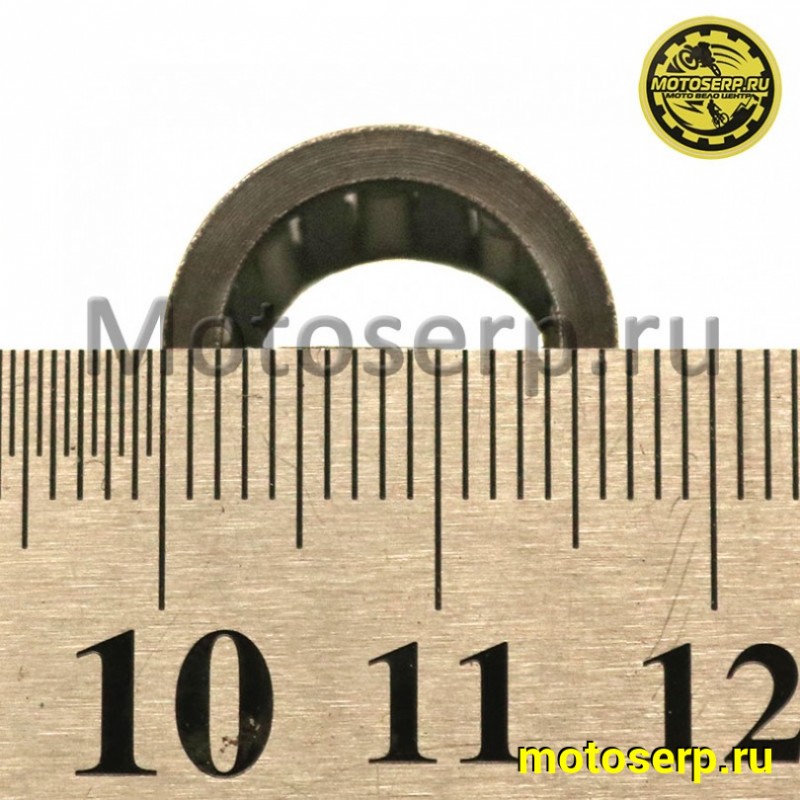 Купить  Подшипник игольчатый (сепаратор) d12mm 12*17*14  Honda DIO и др (шт) (MT (R1 (ANKON 009374 купить с доставкой по Москве и России, цена, технические характеристики, комплектация фото  - motoserp.ru