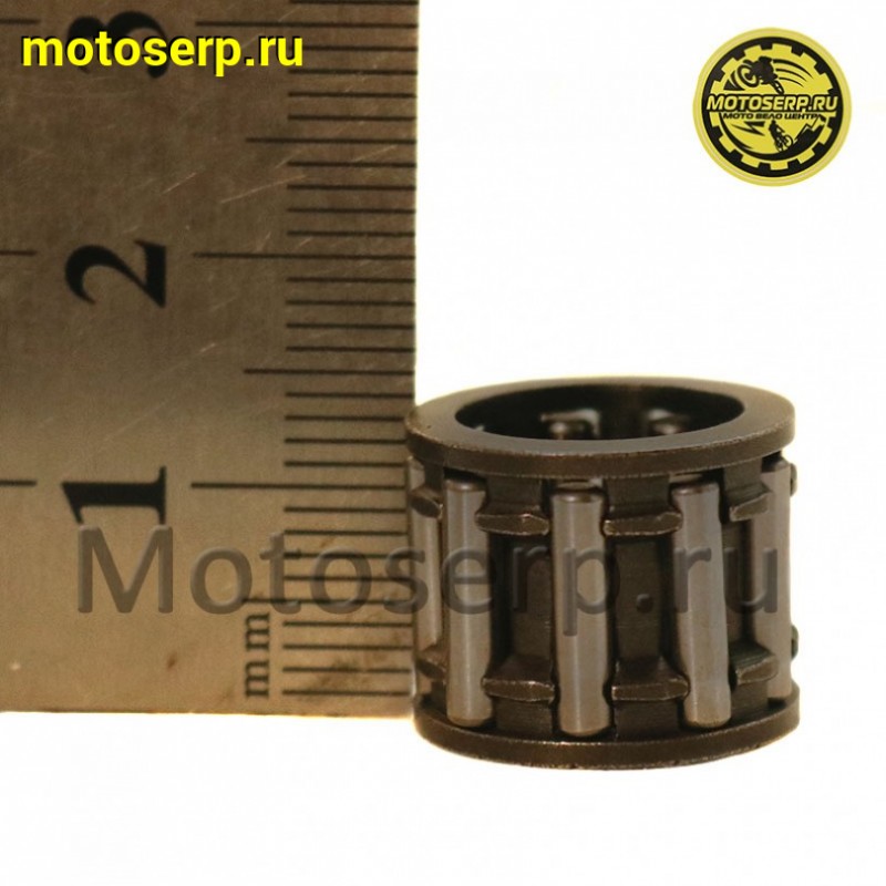 Купить  Подшипник игольчатый (сепаратор) d12mm 12*17*14  Honda DIO и др (шт) (MT (R1 (ANKON 009374 купить с доставкой по Москве и России, цена, технические характеристики, комплектация фото  - motoserp.ru