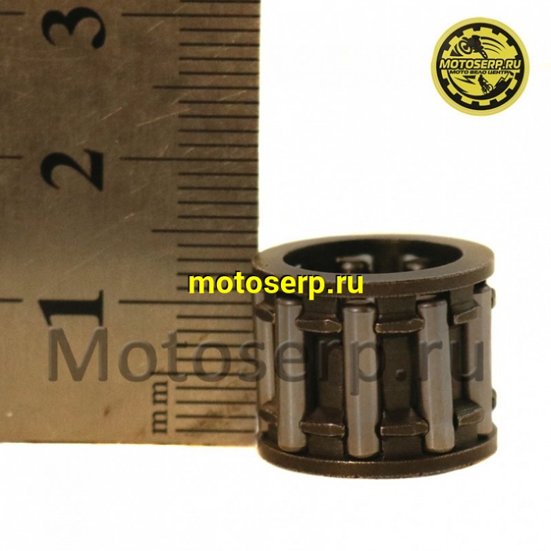 Купить  Подшипник игольчатый (сепаратор) d12mm 12*17*14  Honda DIO и др (шт) (MT (R1 (ANKON 009374 купить с доставкой по Москве и России, цена, технические характеристики, комплектация фото  - motoserp.ru