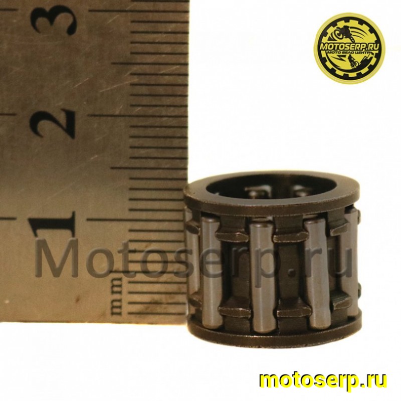 Купить  Подшипник игольчатый (сепаратор) d12mm 12*17*14  Honda DIO и др (шт) (MT (R1 (ANKON 009374 купить с доставкой по Москве и России, цена, технические характеристики, комплектация фото  - motoserp.ru