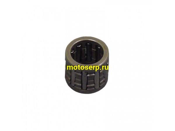 Купить  Подшипник игольчатый (сепаратор) d10mm 10*14*12  TACT, Yamaha, Suzuki Let&#039;s и др (шт) (MT (R1 (ANKON 009373 купить с доставкой по Москве и России, цена, технические характеристики, комплектация фото  - motoserp.ru