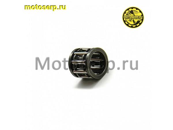 Купить  Подшипник игольчатый (сепаратор) d10mm 10*14*12  TACT, Yamaha, Suzuki Let's и др (шт) (MT (R1 (ANKON 009373 купить с доставкой по Москве и России, цена, технические характеристики, комплектация фото  - motoserp.ru