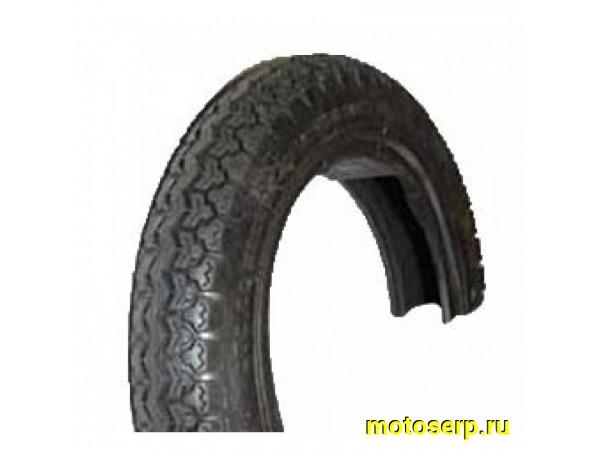 Купить  Покрышка Скутер  8" (3.00-8) камерная (Ч/З) (шт) (MM 10762 (Дан (R1 (R2 (MM 24019 (MM 24857 купить с доставкой по Москве и России, цена, технические характеристики, комплектация фото  - motoserp.ru