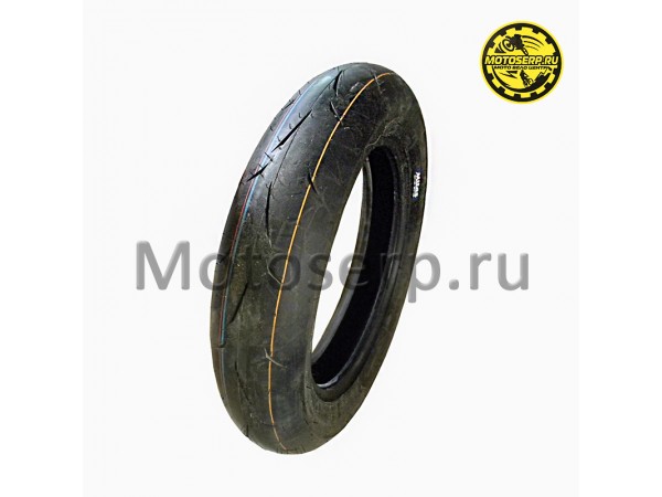 Купить  Покрышка Скутер 12" 100/90-12 MITAS MC-35 MEDIUM 49P TL, (SM 871-9789 купить с доставкой по Москве и России, цена, технические характеристики, комплектация фото  - motoserp.ru