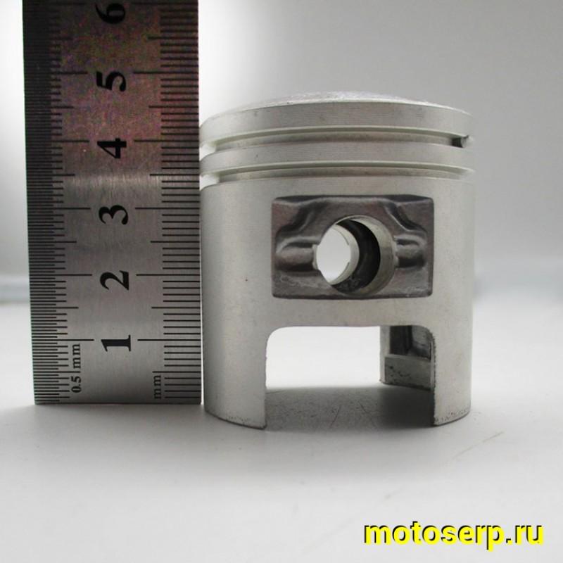 Купить  Поршень Suzuki AD-50  D41(std); p-10; 50cc h-46mm CN (ком) (MT P-5535 (MM 20353 (R1 купить с доставкой по Москве и России, цена, технические характеристики, комплектация фото  - motoserp.ru