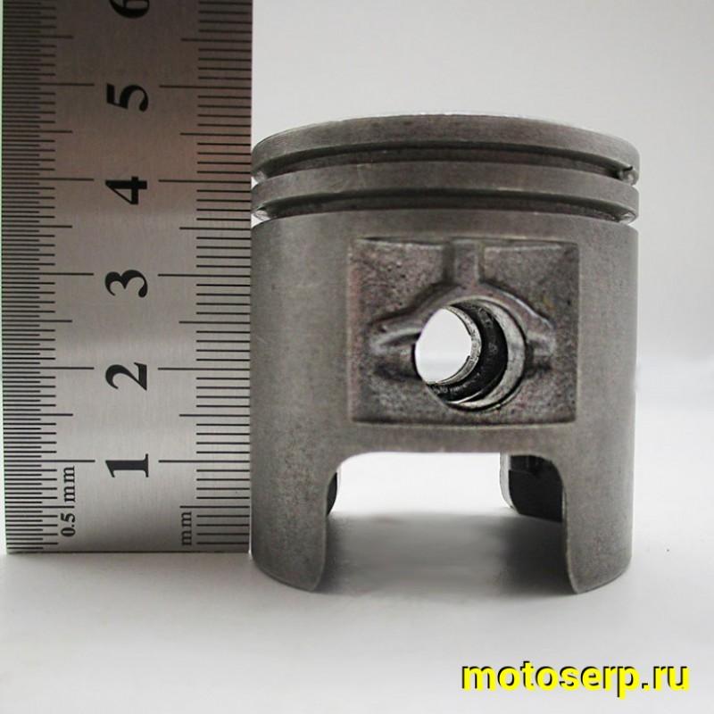 Купить  Поршень Suzuki GS-50 D42 (4р); р-10; (голый) (шт) (R1 купить с доставкой по Москве и России, цена, технические характеристики, комплектация фото  - motoserp.ru