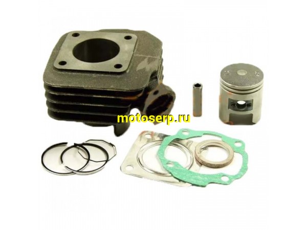 Купить  ЦПГ, поршневая группа Honda TACT  50cc (D41; p-10) 3-х канальн. (CN) (шт)  (R1 купить с доставкой по Москве и России, цена, технические характеристики, комплектация фото  - motoserp.ru