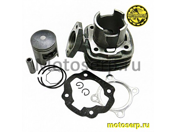 Купить  ЦПГ, поршневая группа Honda PAL  50cc (D41; p-10) (CN) (шт) (R1 купить с доставкой по Москве и России, цена, технические характеристики, комплектация фото  - motoserp.ru