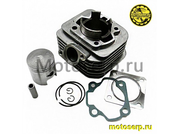Купить  ЦПГ, поршневая группа Suzuki AD-110  110cc d52,5; p12 (CN) (шт) (MT C-1697 (R1 купить с доставкой по Москве и России, цена, технические характеристики, комплектация фото  - motoserp.ru