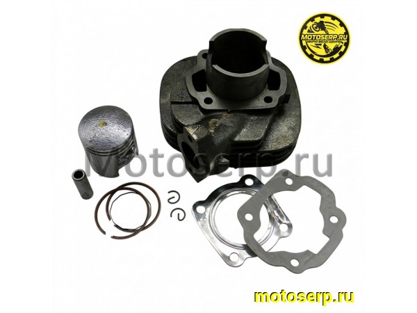 Купить  ЦПГ, поршневая группа Suzuki RUN (TB-50), Актив, Gelli  50cc d41; p10 (CN) (шт) (R1 купить с доставкой по Москве и России, цена, технические характеристики, комплектация фото  - motoserp.ru