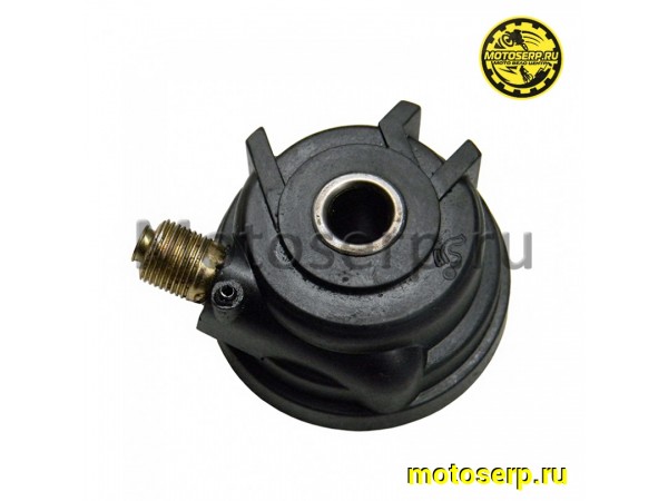 Купить  Привод (редуктор) спидометра d-10mm; M12mm Yamaha Jog (диск) и др (шт) (R1 купить с доставкой по Москве и России, цена, технические характеристики, комплектация фото  - motoserp.ru
