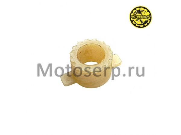Купить  Шестерня привода спидометра Suzuki диск.торм.(шт) (R1 купить с доставкой по Москве и России, цена, технические характеристики, комплектация фото  - motoserp.ru