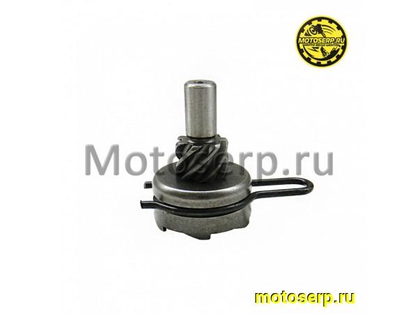 Купить  Привод кикстартера Honda AF27 7зуб (шт)  (R1 (ANKON 009383 купить с доставкой по Москве и России, цена, технические характеристики, комплектация фото  - motoserp.ru