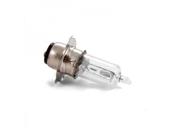 Купить  Лампа фары галоген 12V35/35W (три уса) Скутер (шт) (MT (R1 (R2 (MOTO-SKUTER 14876 (MD 00005262 купить с доставкой по Москве и России, цена, технические характеристики, комплектация фото  - motoserp.ru