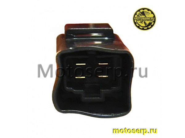 Купить  Реле стартера Suzuki AD-50 и др Скутер (шт)  (MM 15939 (R1 (TATA 10014228 купить с доставкой по Москве и России, цена, технические характеристики, комплектация фото  - motoserp.ru