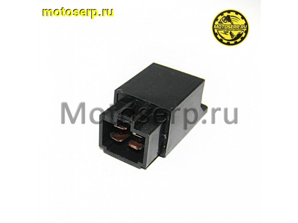Купить  Реле стартера Yamaha Скутер (шт) (MM 15940  (R1 купить с доставкой по Москве и России, цена, технические характеристики, комплектация фото  - motoserp.ru