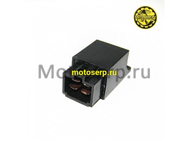 Купить  Реле стартера Yamaha Скутер (шт) (MM 15940  (R1 купить с доставкой по Москве и России, цена, технические характеристики, комплектация фото  - motoserp.ru