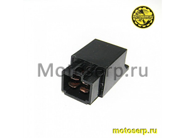 Купить  Реле стартера Yamaha Скутер (шт) (MM 15940  (R1 купить с доставкой по Москве и России, цена, технические характеристики, комплектация фото  - motoserp.ru