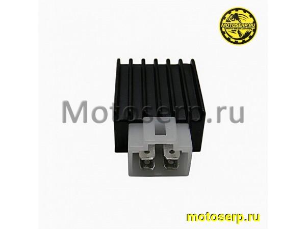 Купить  Реле-регулятор 4 конт.(4) Honda DIO, R50, Storm, Basic, 2т Delta, Alpha, Альфа и др (шт) (MT R-2633 (Дан (TATA 10157736 (Regu 3379003 купить с доставкой по Москве и России, цена, технические характеристики, комплектация фото  - motoserp.ru