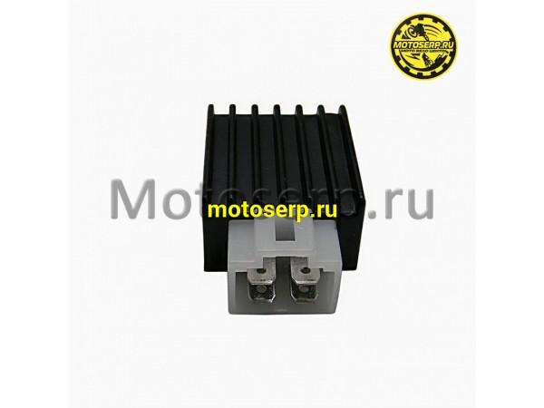 Купить  Реле-регулятор 4 конт.(4) Honda DIO, R50, Storm, Basic, 2т Delta, Alpha, Альфа и др (шт) (MT R-2633 (Дан (TATA 10157736 (Regu 3379003 купить с доставкой по Москве и России, цена, технические характеристики, комплектация фото  - motoserp.ru