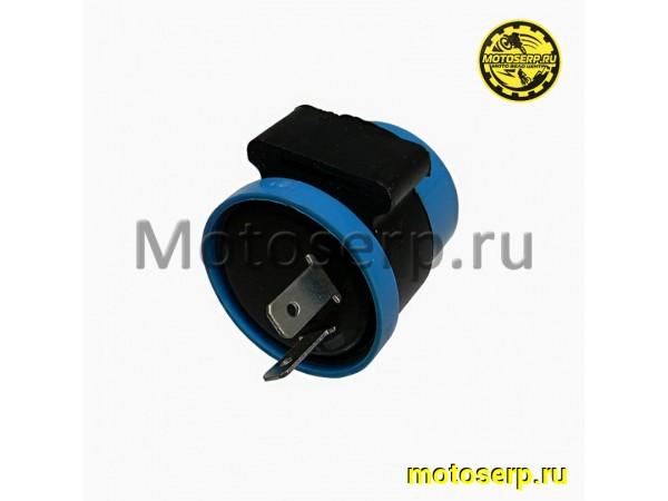 Купить  Реле поворотов 2-х контактное  кругл. Honda и др. (шт) (R1 (MT R-2649 (MT R-2648 купить с доставкой по Москве и России, цена, технические характеристики, комплектация фото  - motoserp.ru