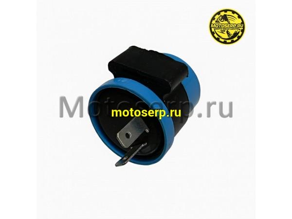 Купить  Реле поворотов 2-х контактное  кругл. Honda и др. (шт) (R1 (MT R-2649 (MT R-2648 купить с доставкой по Москве и России, цена, технические характеристики, комплектация фото  - motoserp.ru