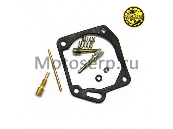 Купить  Ремкомплект карбюратора Yamaha (шт)  (MM 15315 (MT R-2710 (R1 (TATA 10000029 купить с доставкой по Москве и России, цена, технические характеристики, комплектация фото  - motoserp.ru