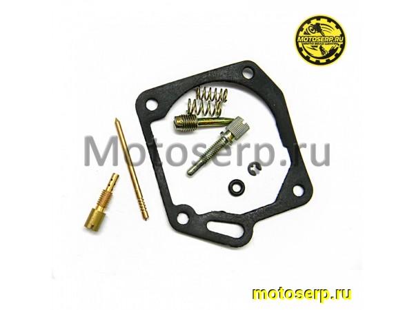 Купить  Ремкомплект карбюратора Yamaha (шт)  (MM 15315 (MT R-2710 (R1 (TATA 10000029 купить с доставкой по Москве и России, цена, технические характеристики, комплектация фото  - motoserp.ru