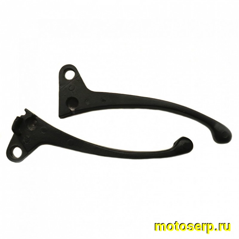 Купить  Рычаг тормоза лев/прав, барабан (голый) Honda DIO (пар) (MT R-704 (R1 купить с доставкой по Москве и России, цена, технические характеристики, комплектация фото  - motoserp.ru