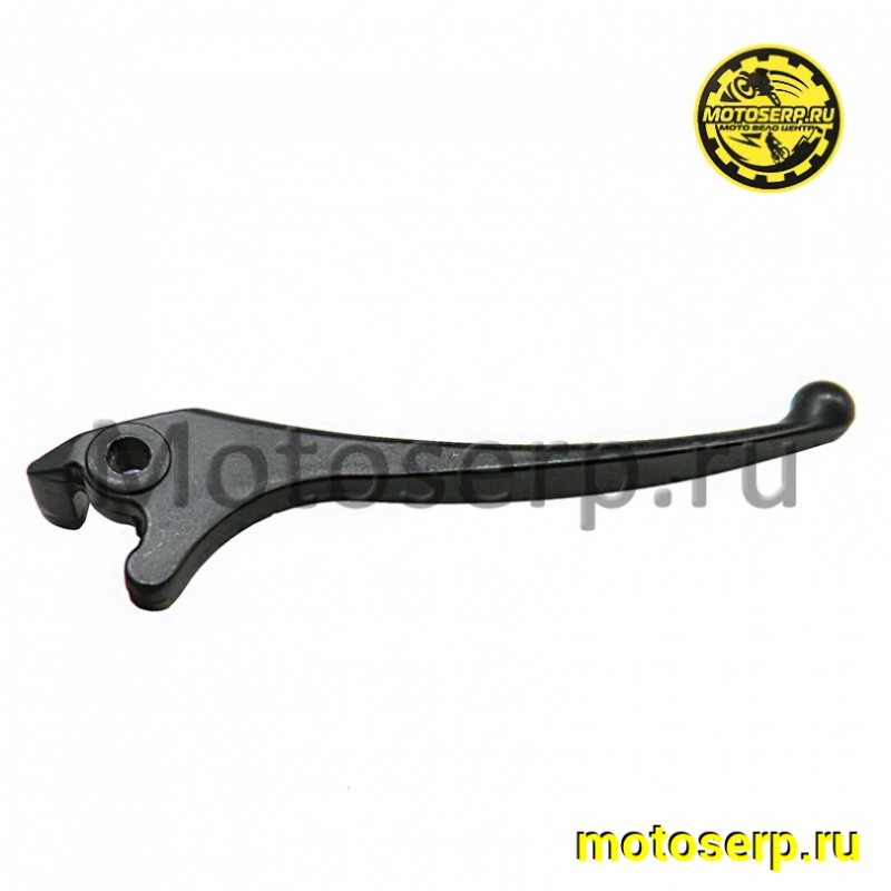 Купить  Рычаг тормоза правый диск (голый)  Honda DIO (шт) (MT R-697 (R1 купить с доставкой по Москве и России, цена, технические характеристики, комплектация фото  - motoserp.ru