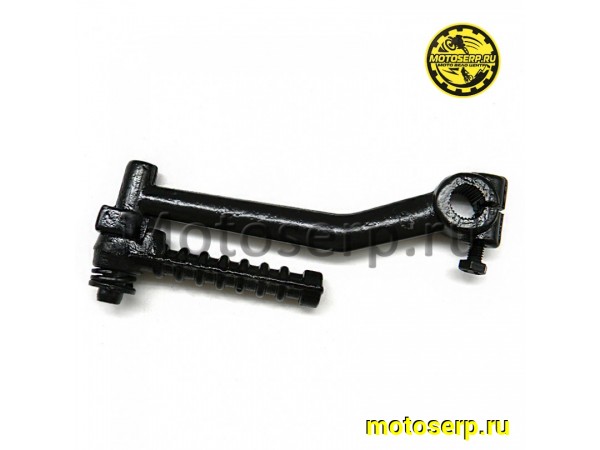 Купить  Рычаг кикстартера (ножка заводная) Yamaha 28 шлиц  CN (шт) (MT N-418 (MT N-2360 (R1 (MM 14178 купить с доставкой по Москве и России, цена, технические характеристики, комплектация фото  - motoserp.ru