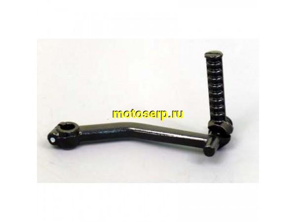 Купить  Рычаг кикстартера (ножка заводная) Yamaha 28 шлиц  CN (шт) (MT N-418 (MT N-2360 (R1 (MM 14178 купить с доставкой по Москве и России, цена, технические характеристики, комплектация фото  - motoserp.ru