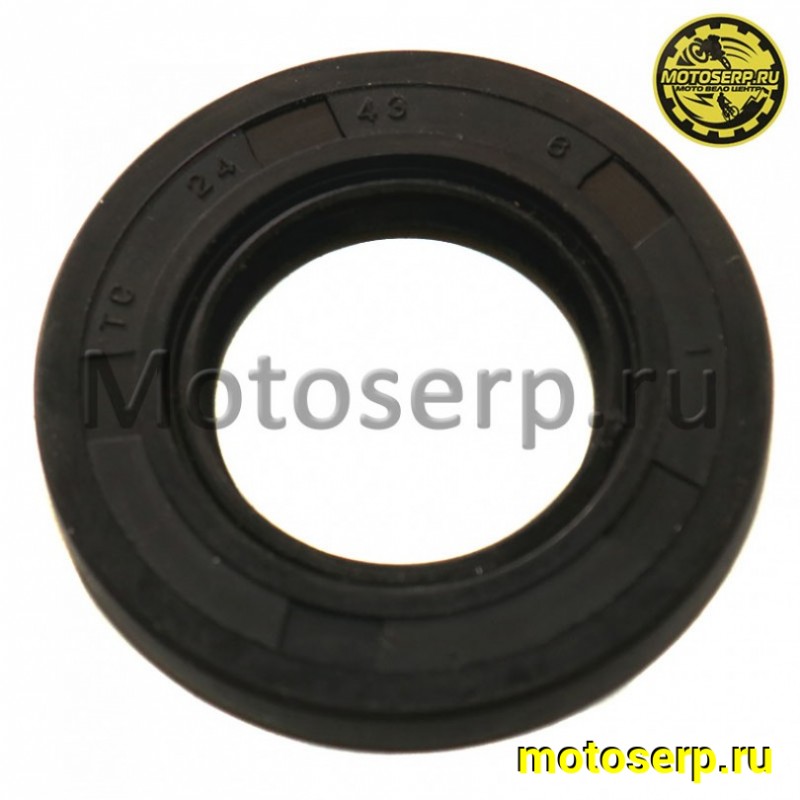 Купить  Сальники двигателя Suzuki AD-50 (24*43*6, 25*37*6, 17*27*6, 15*25*5, 17*25*4) (комп) (MT P-1477 (Дан (R1 (R2  купить с доставкой по Москве и России, цена, технические характеристики, комплектация фото  - motoserp.ru