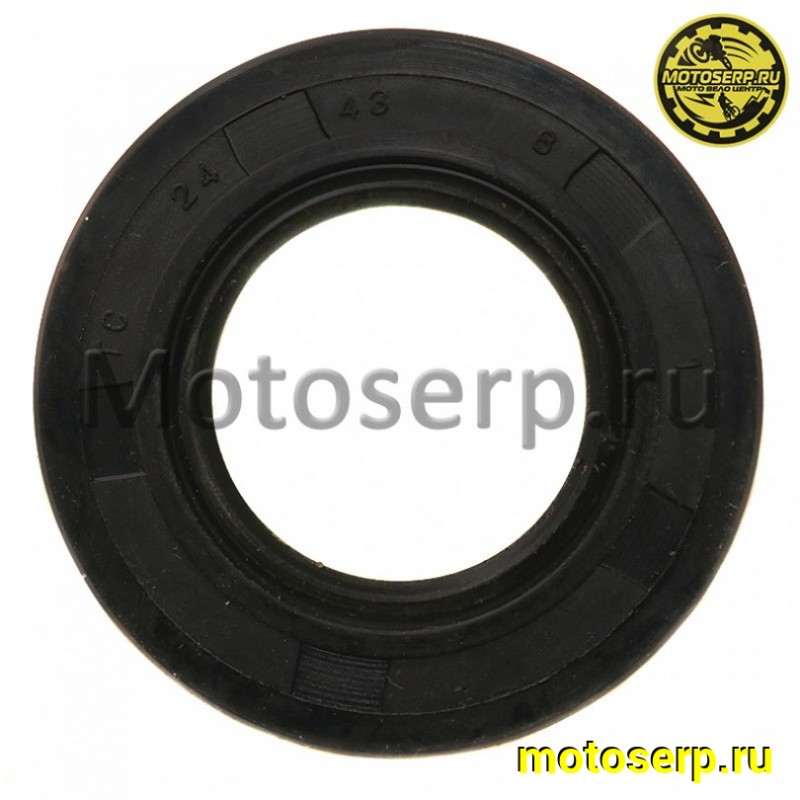 Купить  Сальники двигателя Suzuki AD-50 (24*43*6, 25*37*6, 17*27*6, 15*25*5, 17*25*4) (комп) (MT P-1477 (Дан (R1 (R2  купить с доставкой по Москве и России, цена, технические характеристики, комплектация фото  - motoserp.ru